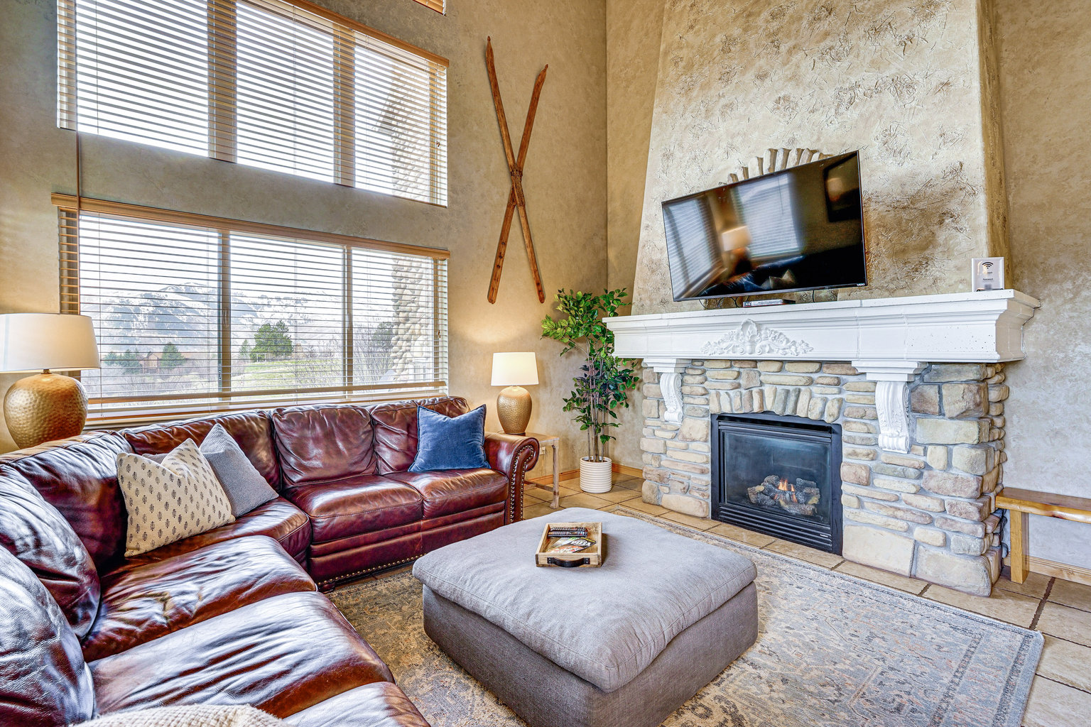 Eden Vacation Rental