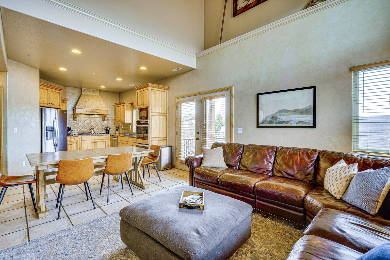 Eden Vacation Rental