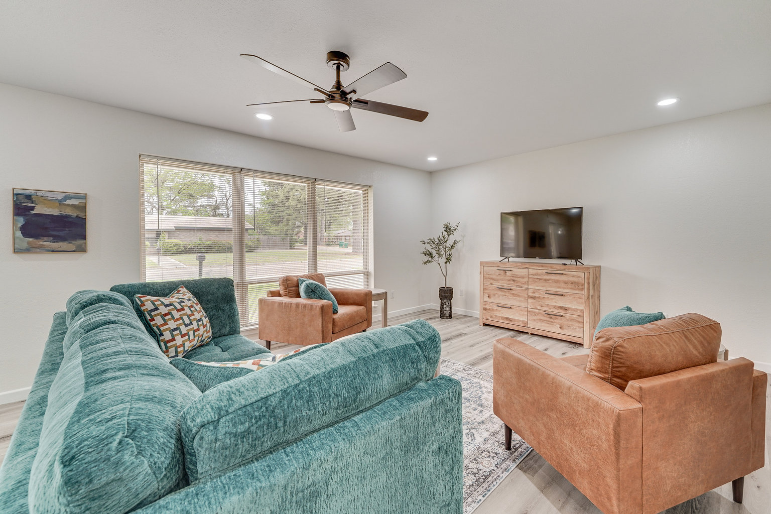 Texarkana Vacation Rental