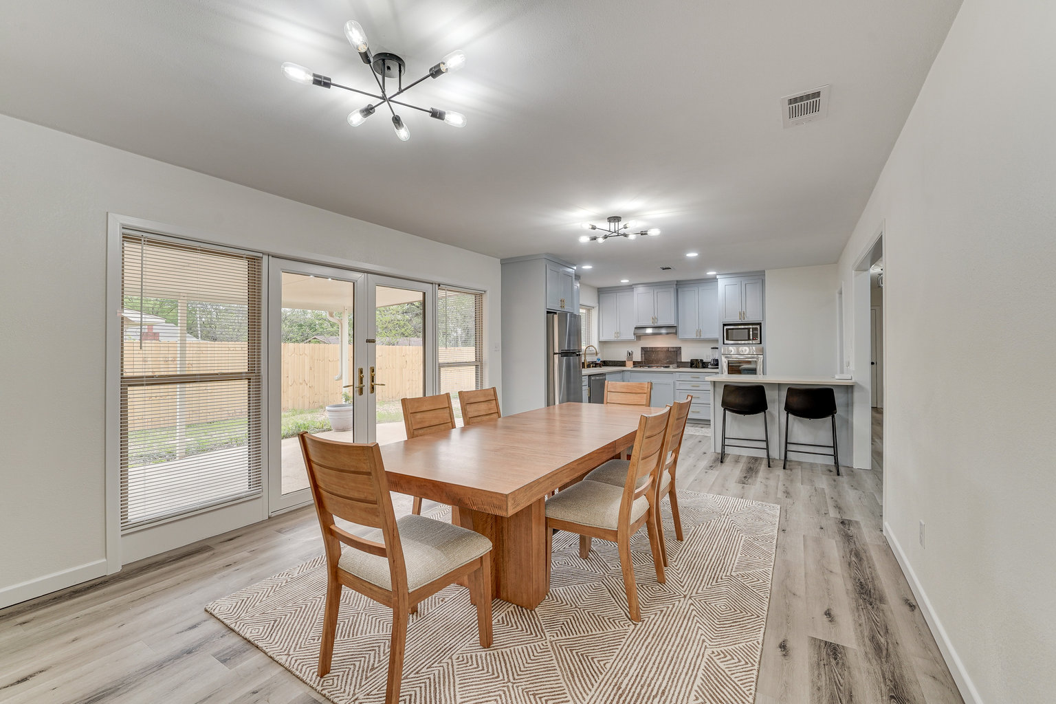 Texarkana Vacation Rental