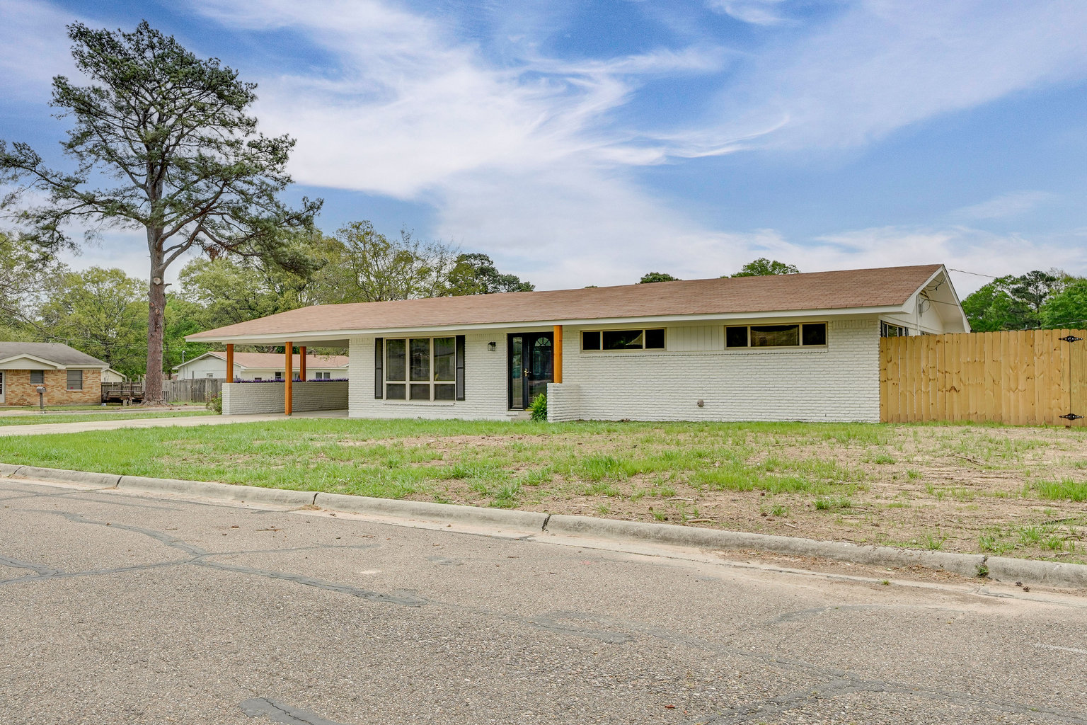 Texarkana Vacation Rental