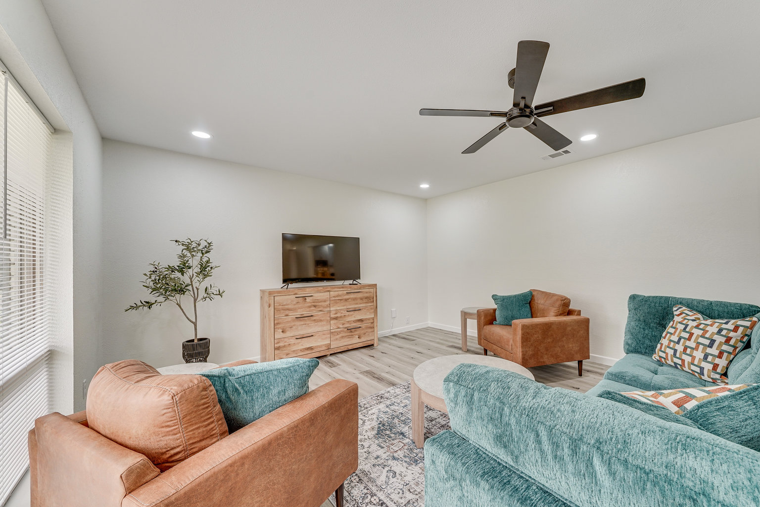 Texarkana Vacation Rental