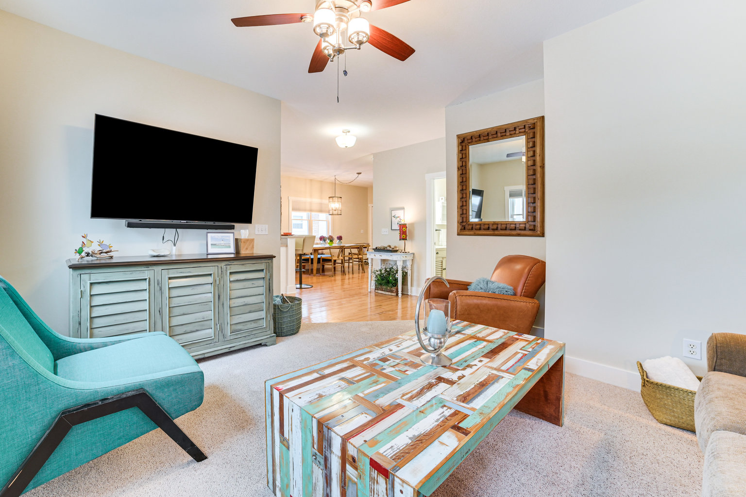 Charlevoix Vacation Rental