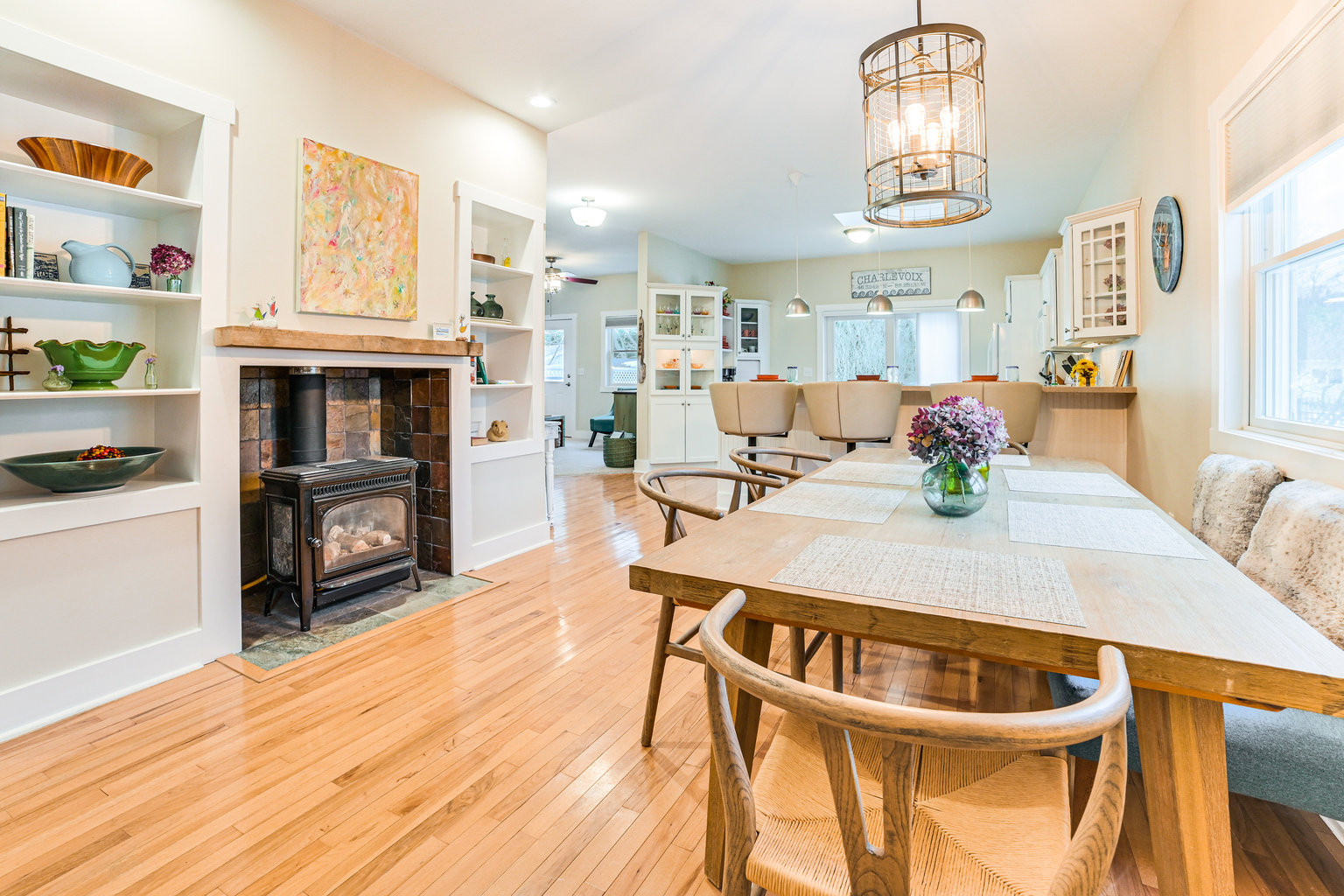 Charlevoix Vacation Rental