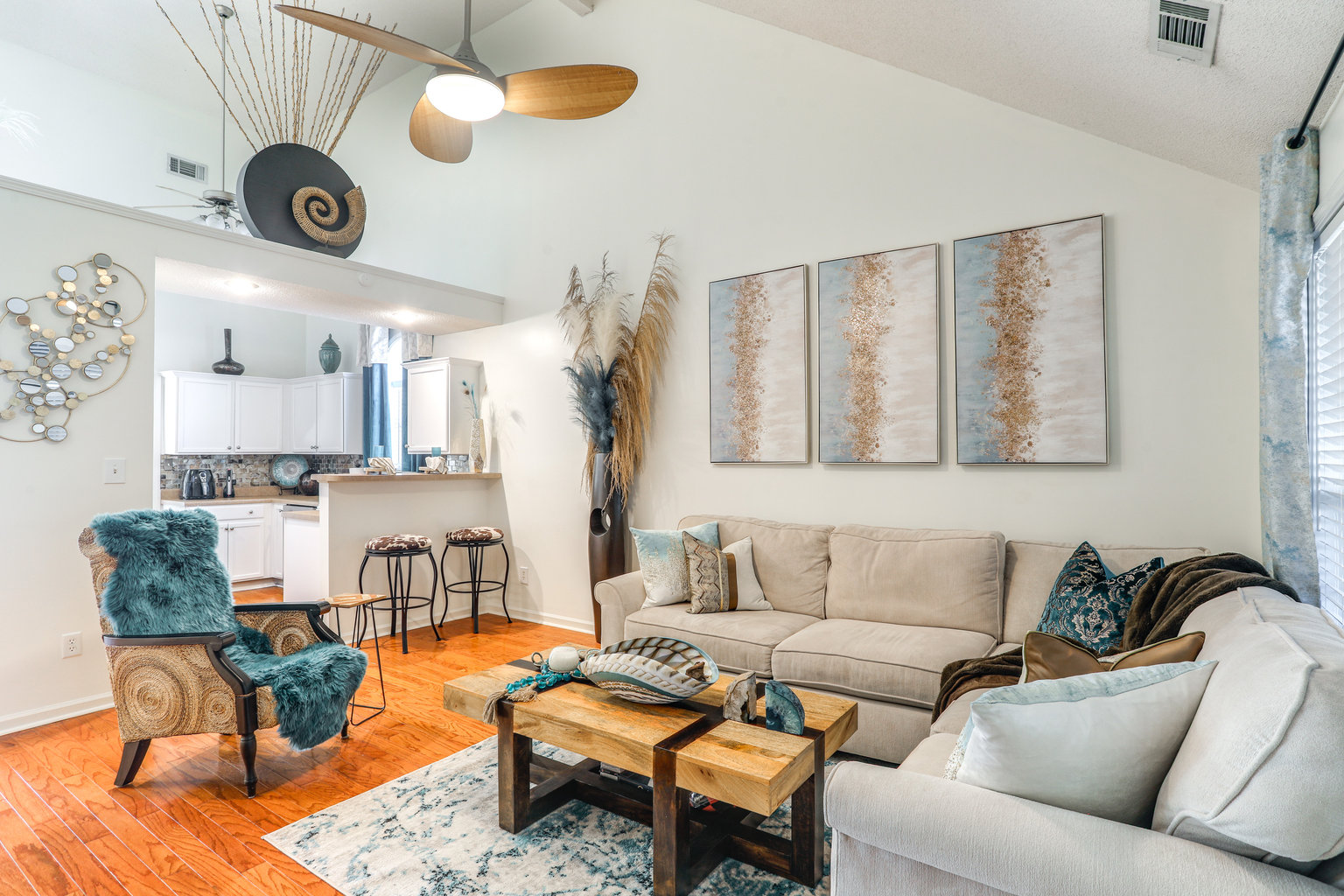 Vacation Rental