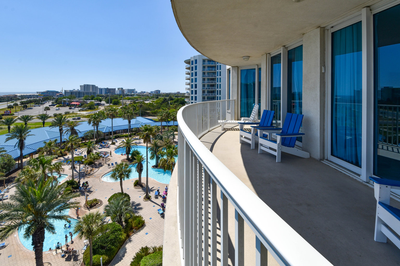 Destin Vacation Rental