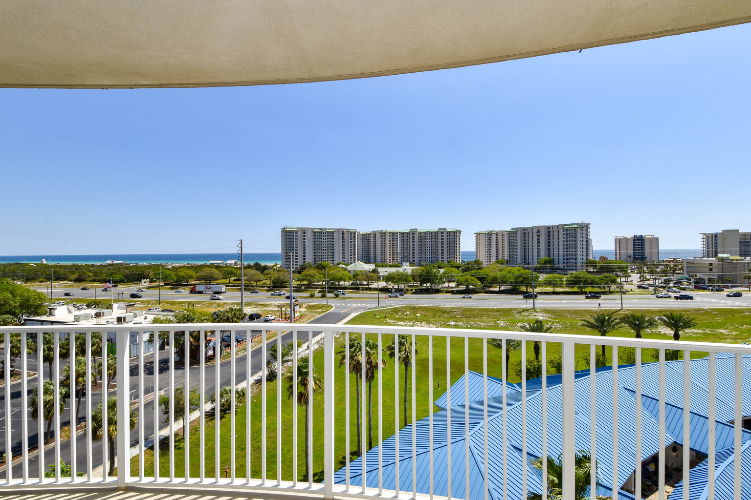Destin Vacation Rental