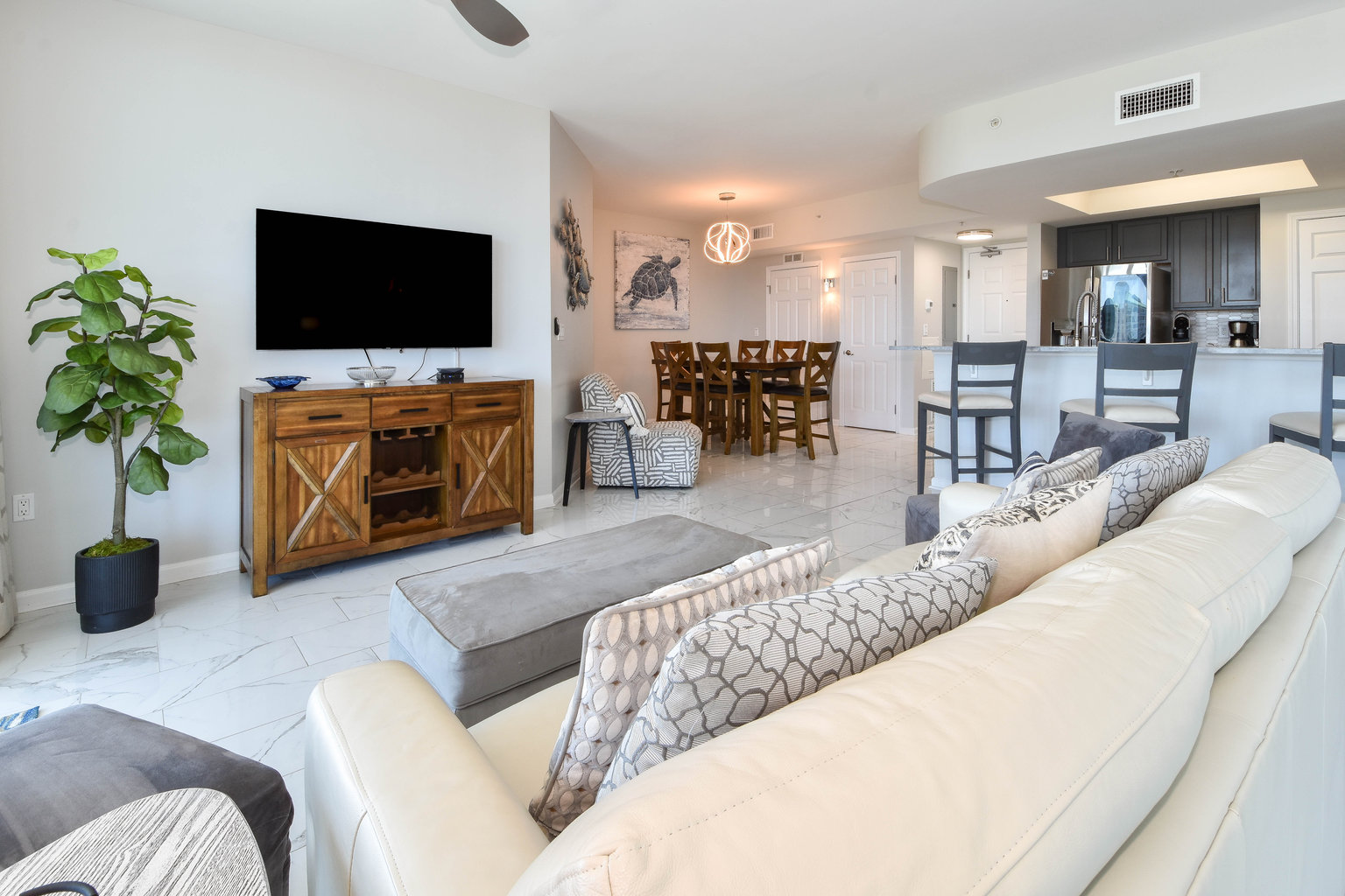 Destin Vacation Rental