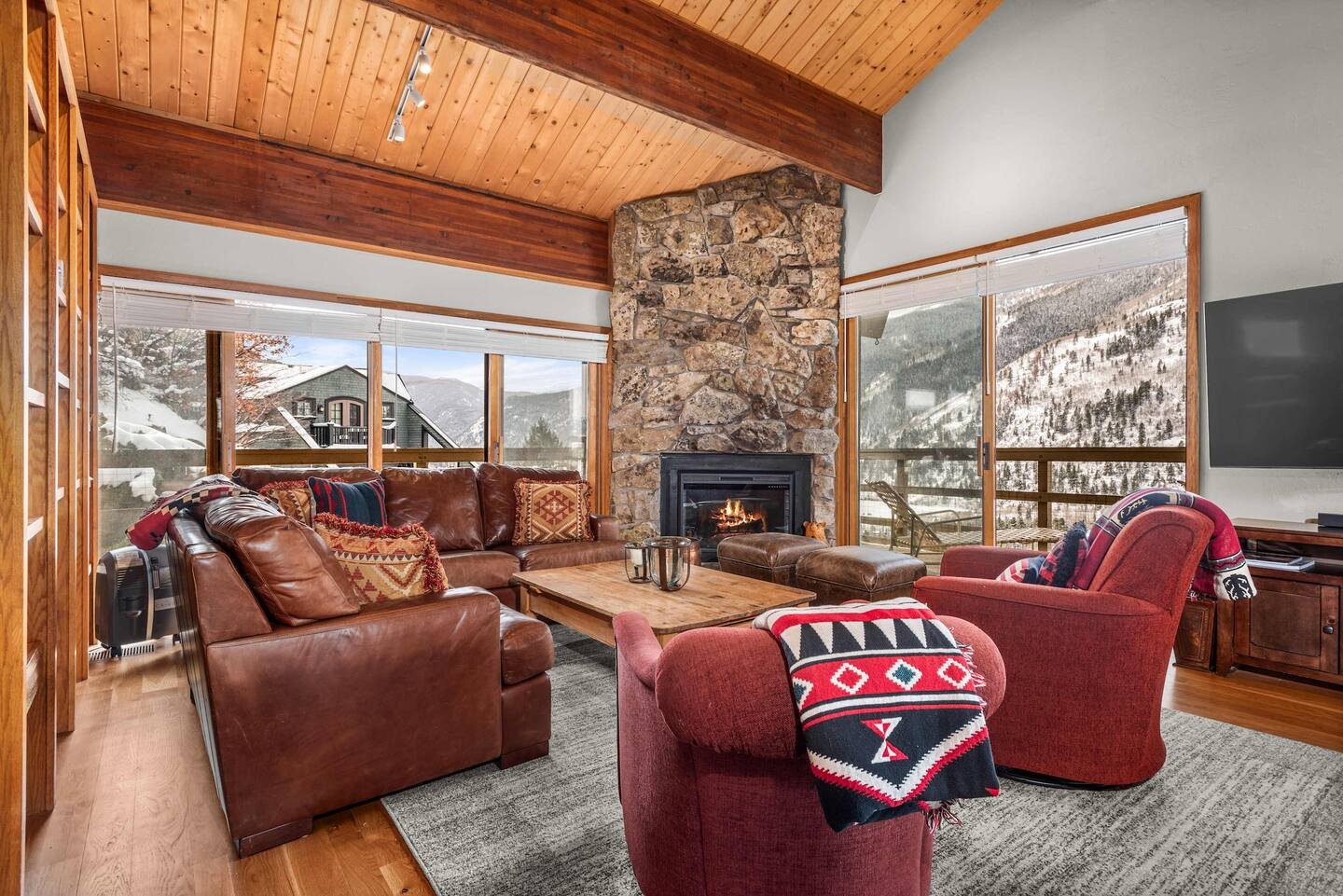 Aspen Vacation Rental