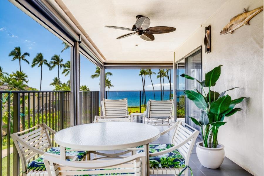 Wailea, Maui Vacation Rental