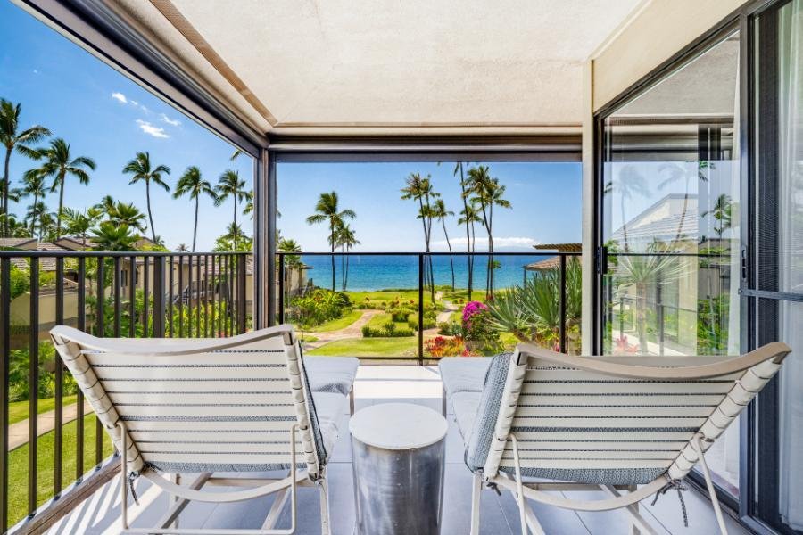 Wailea, Maui Vacation Rental