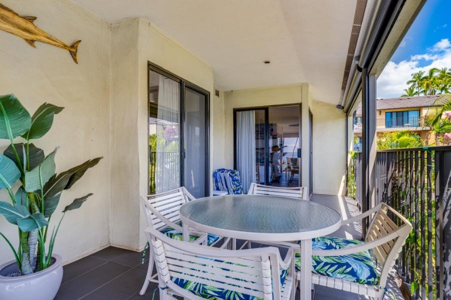 Wailea, Maui Vacation Rental