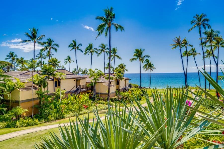Wailea, Maui Vacation Rental