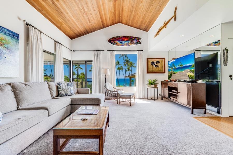 Wailea, Maui Vacation Rental