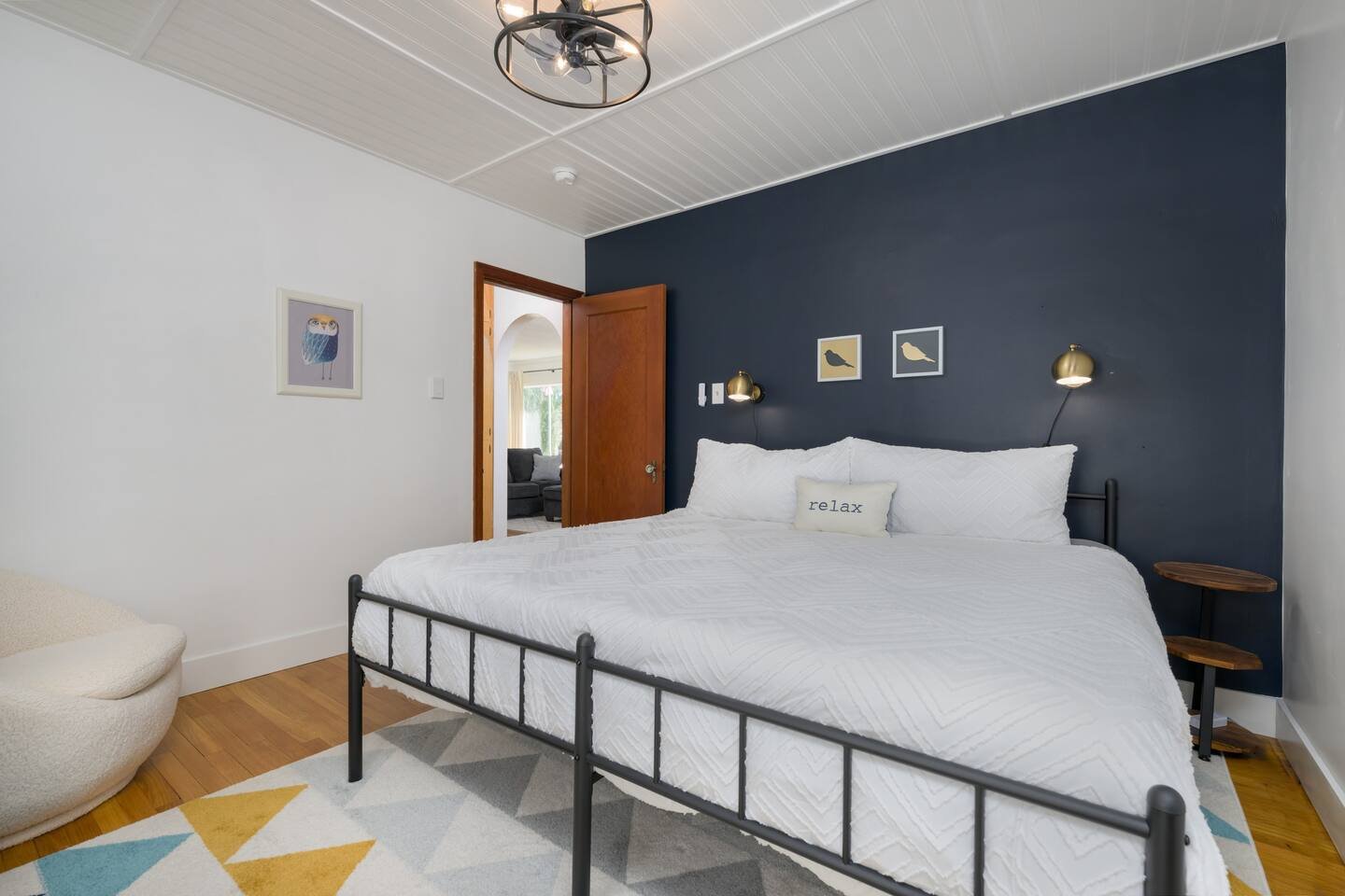 Anaconda Vacation Rental