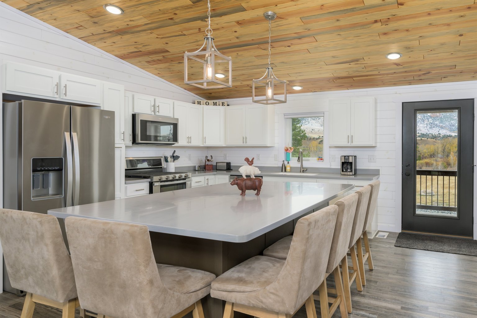 Anaconda Vacation Rental