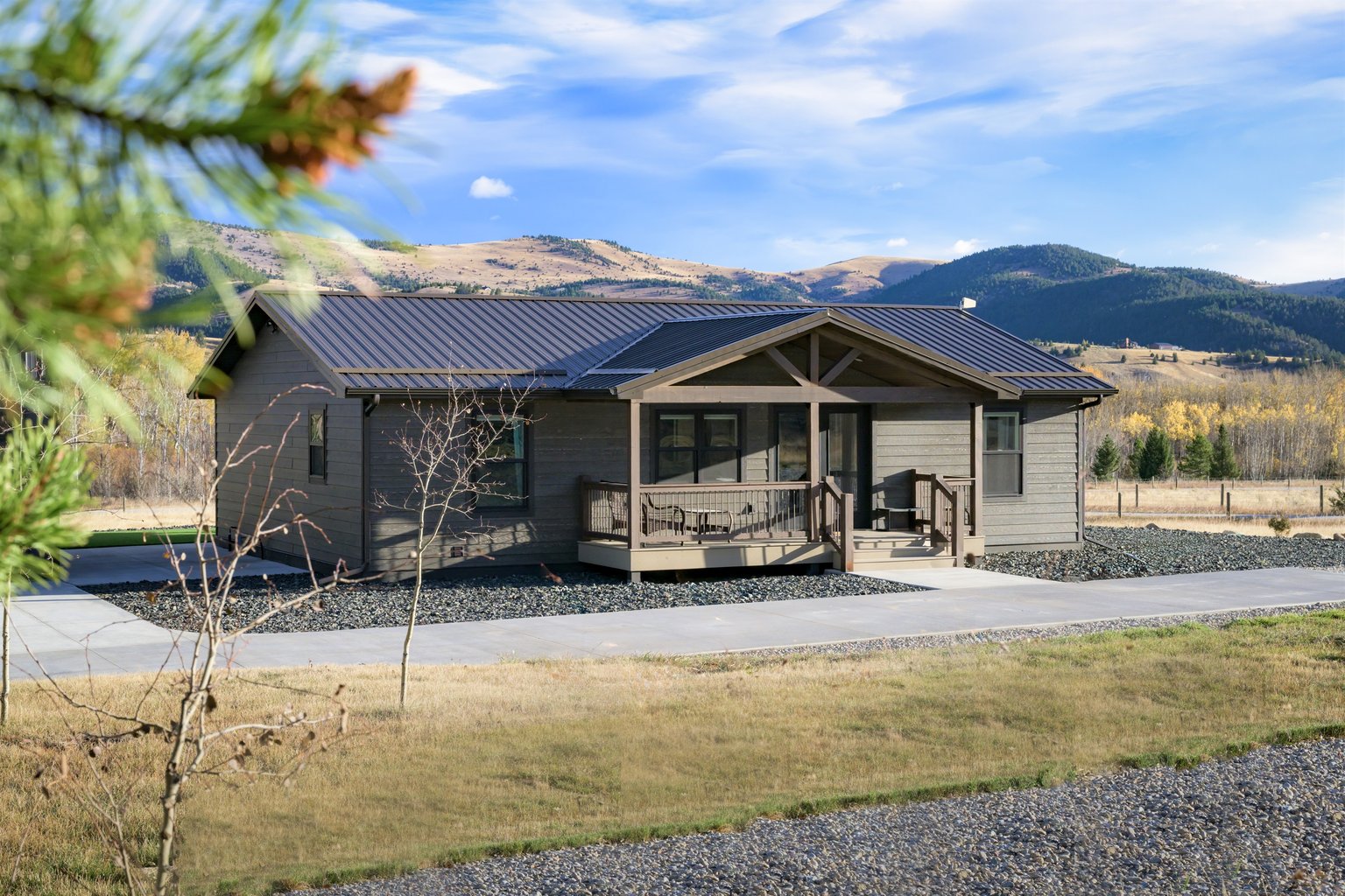 Anaconda Vacation Rental