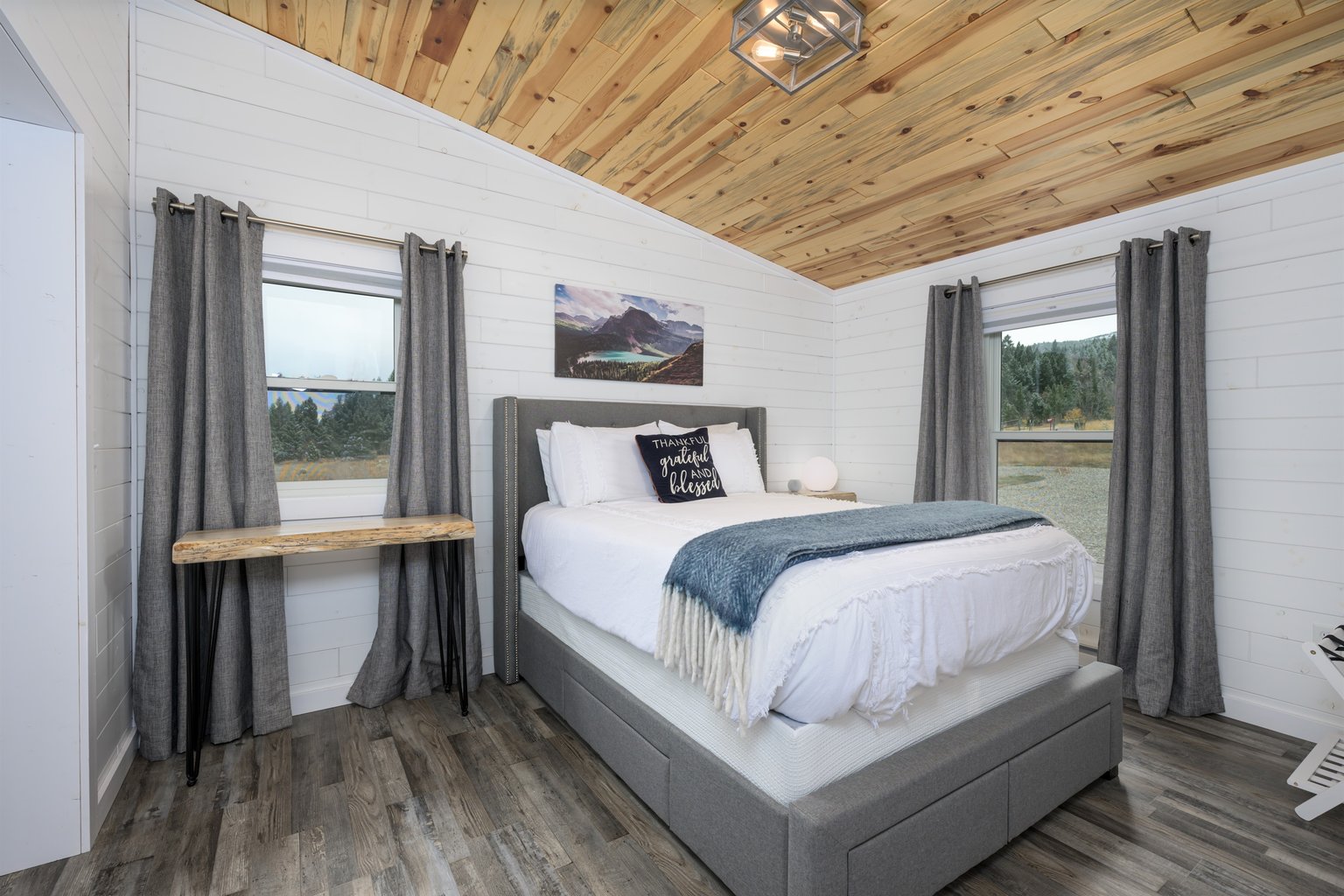 Anaconda Vacation Rental