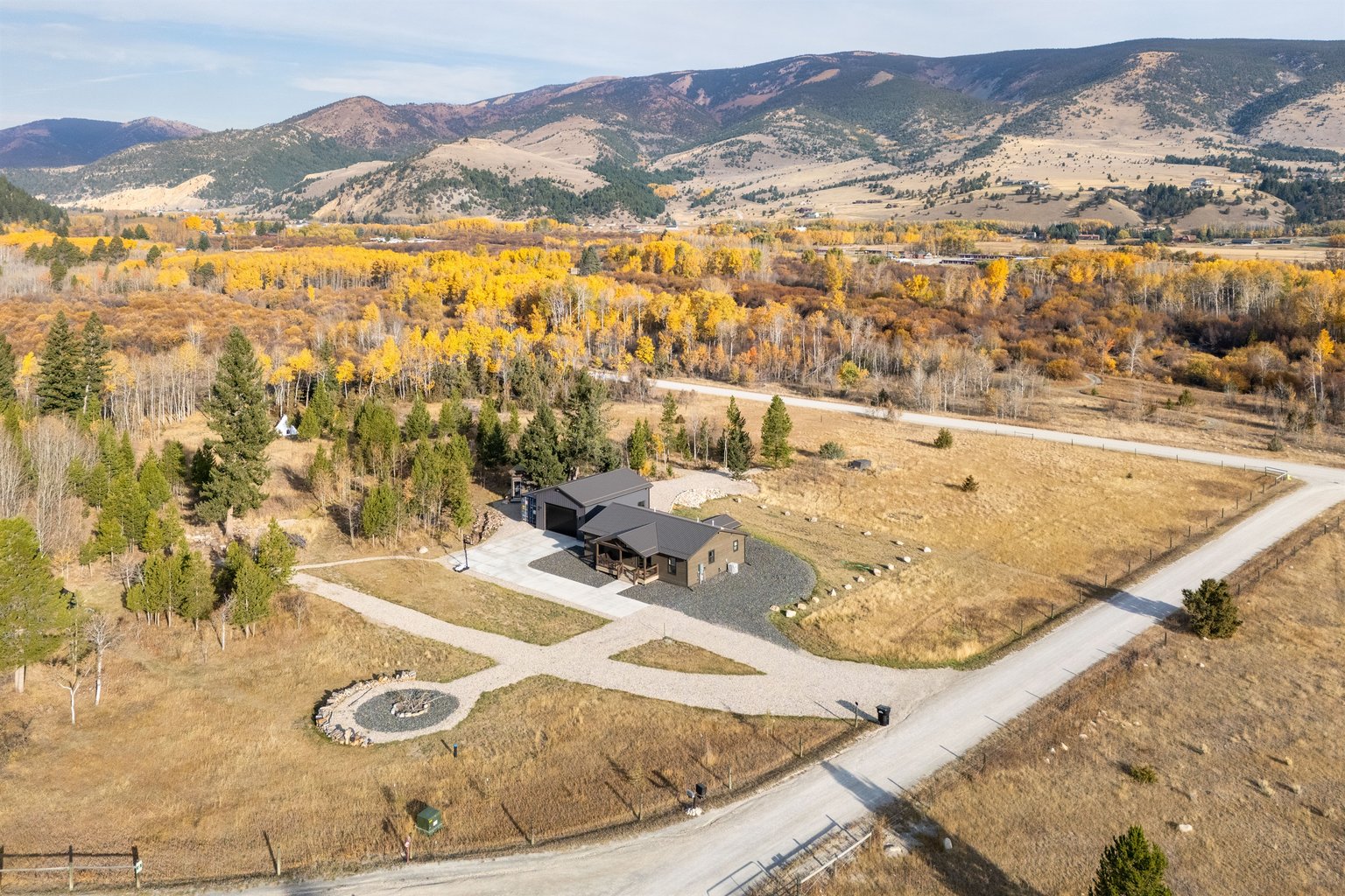 Anaconda Vacation Rental