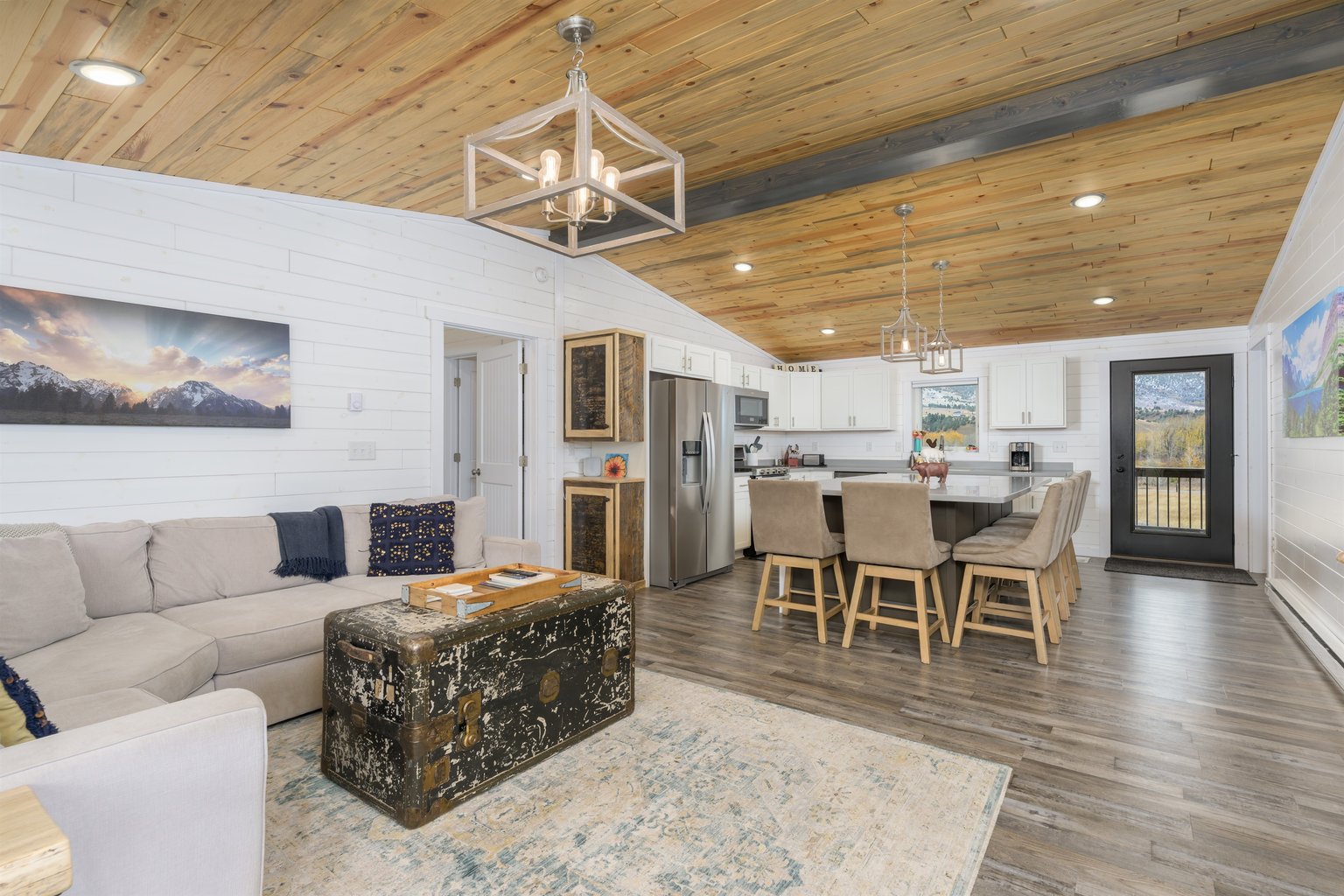 Anaconda Vacation Rental