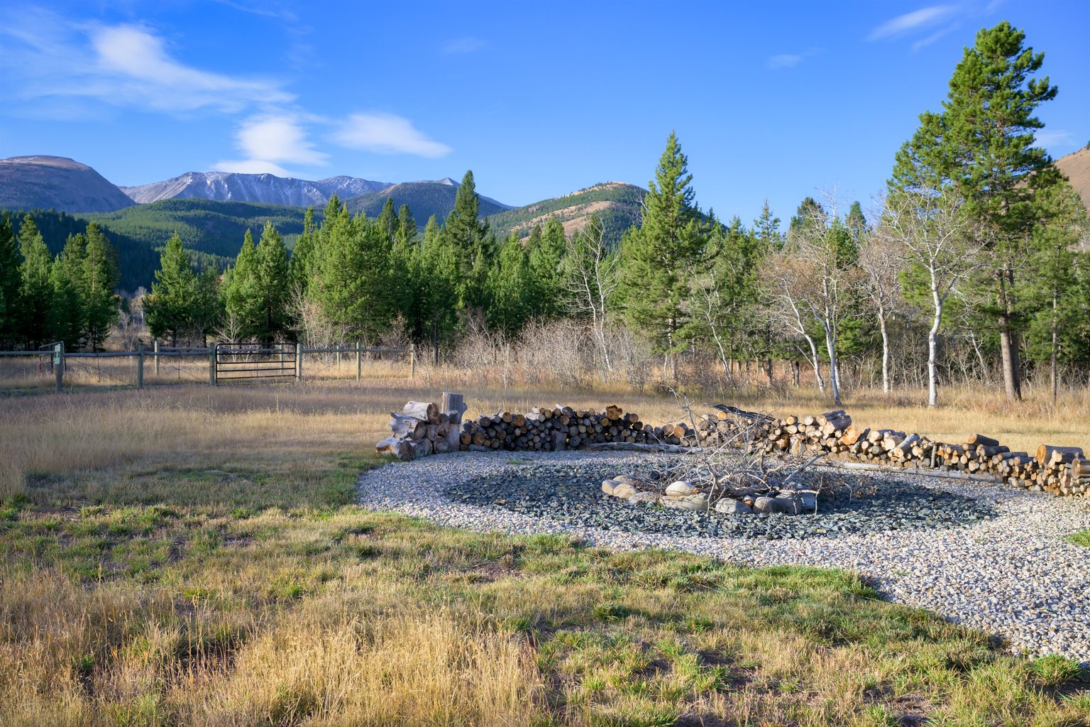 Anaconda Vacation Rental