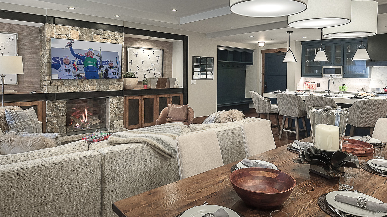 Steamboat Springs Vacation Rental