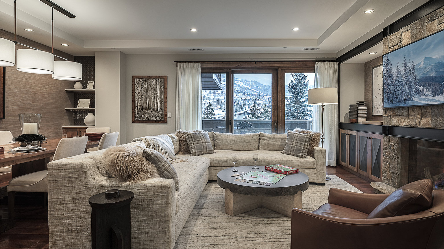 Steamboat Springs Vacation Rental