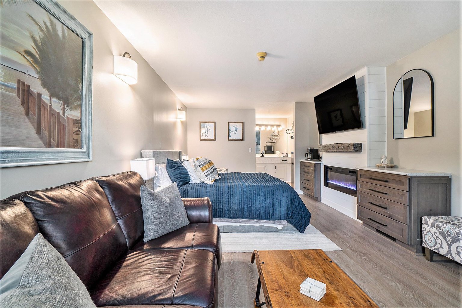 Bellaire Vacation Rental