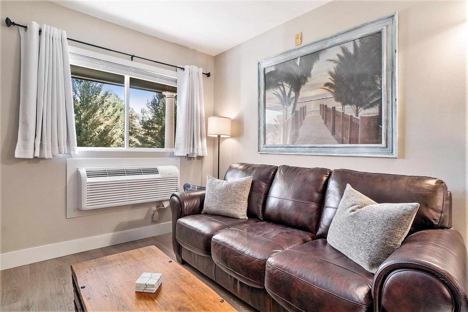Bellaire Vacation Rental