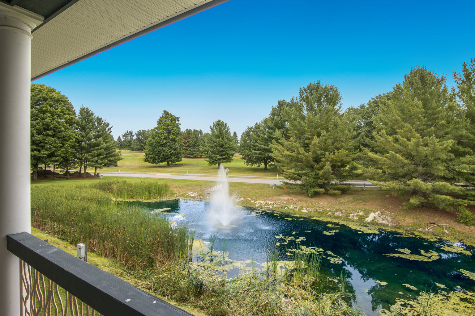 Bellaire Vacation Rental