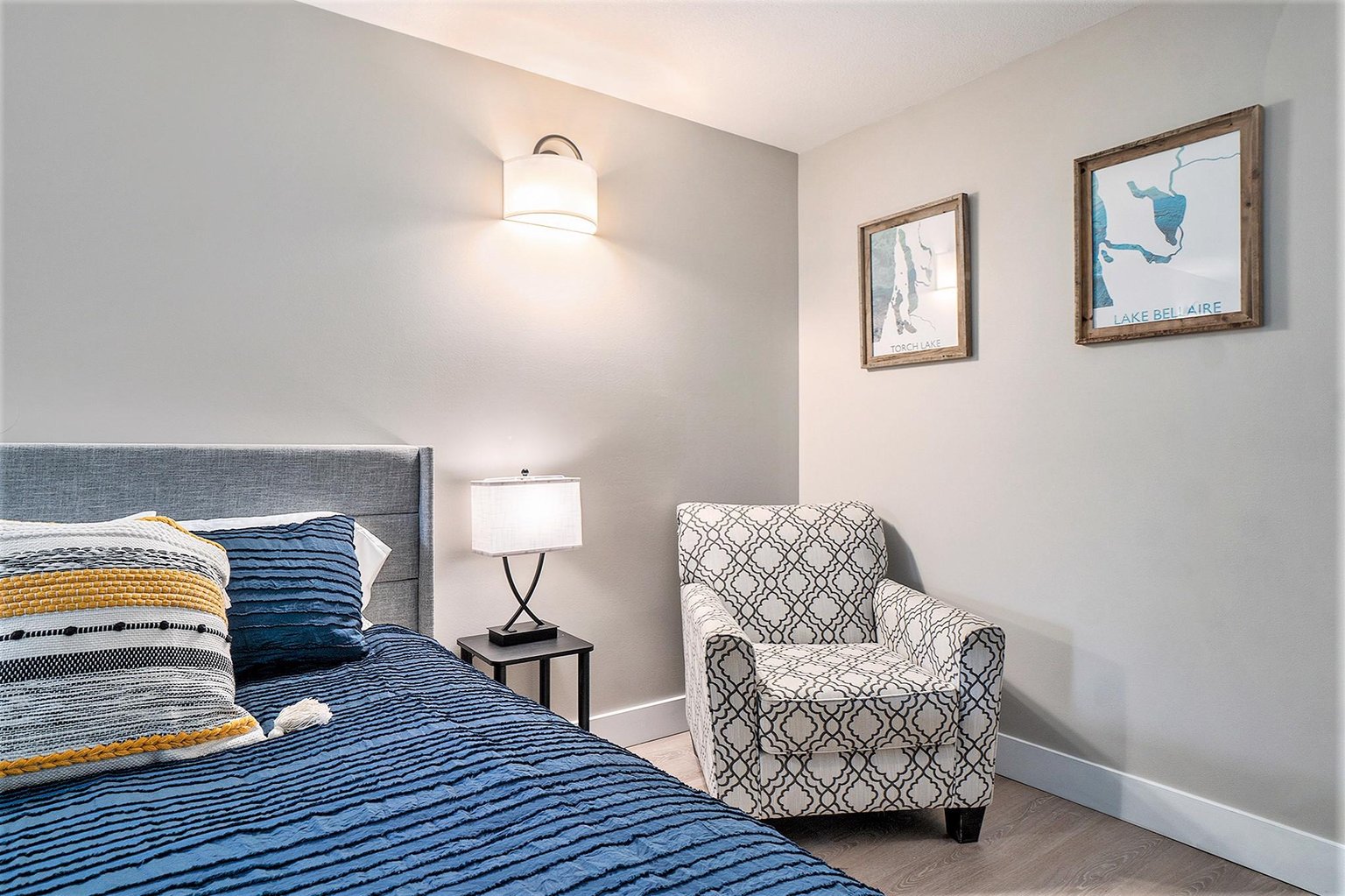 Bellaire Vacation Rental
