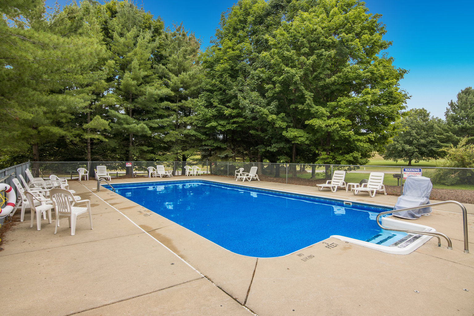 Bellaire Vacation Rental