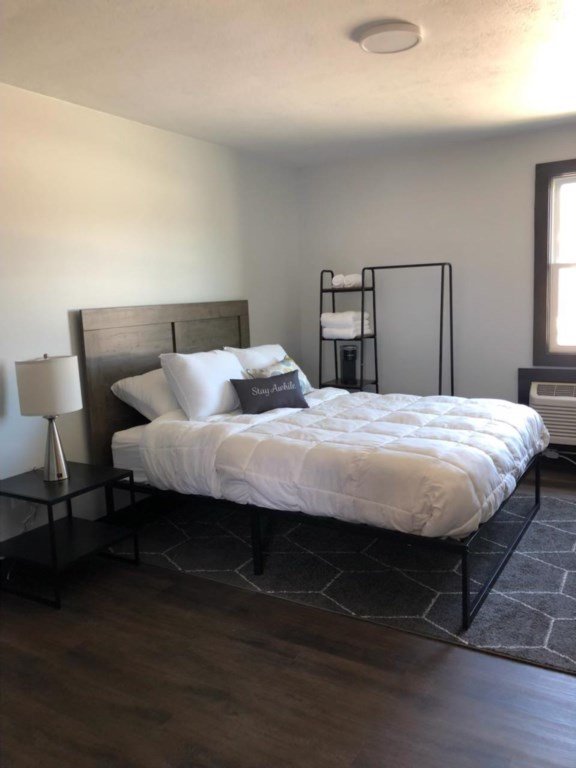 Muskegon Vacation Rental