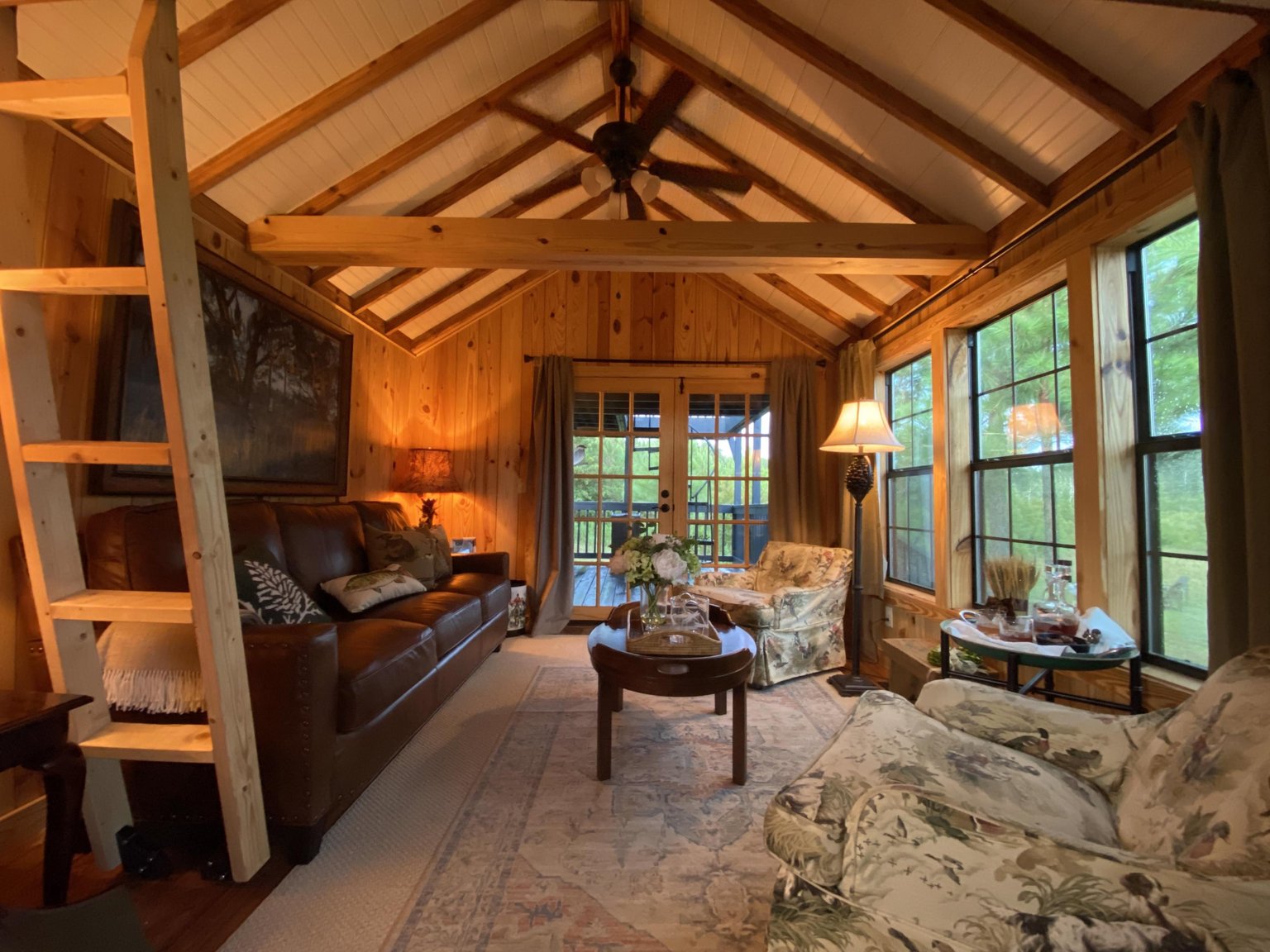 Thomasville Vacation Rental