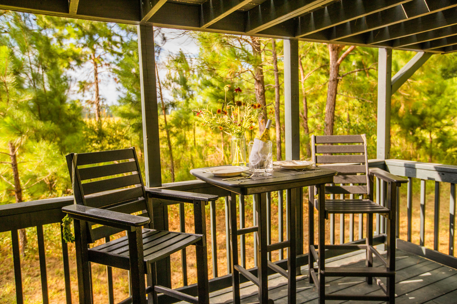 Thomasville Vacation Rental