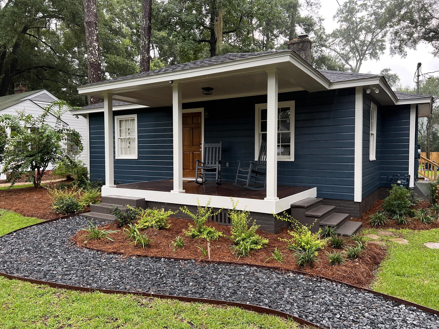 Thomasville Vacation Rental