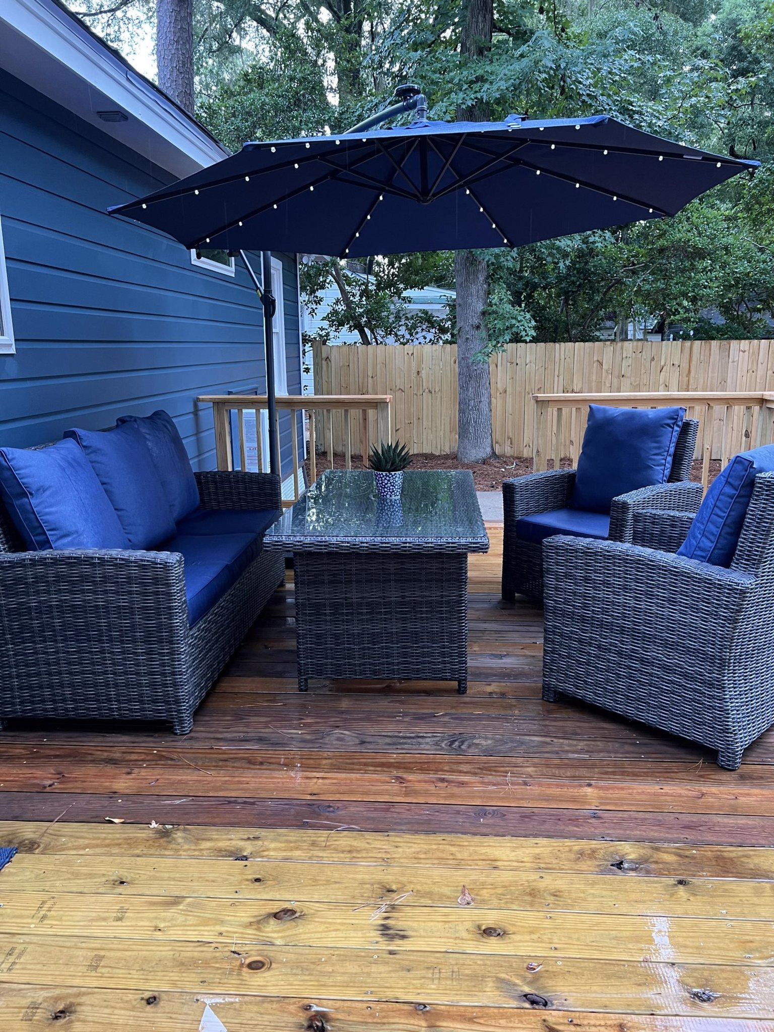 Thomasville Vacation Rental