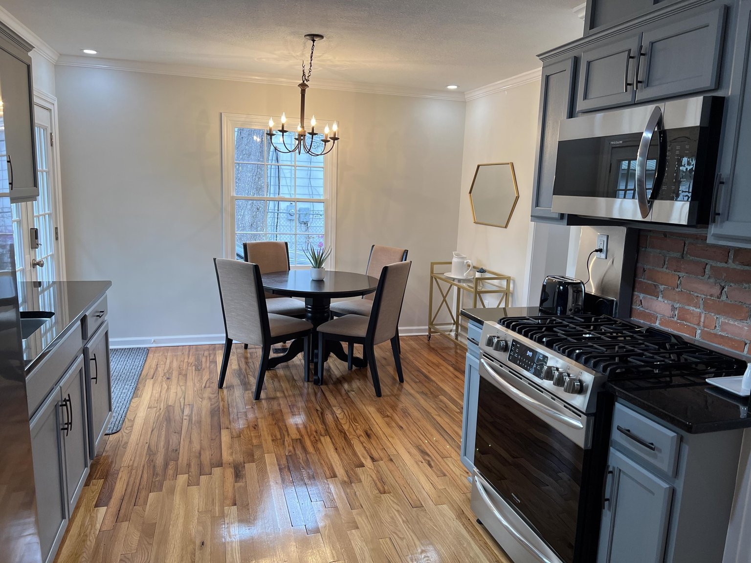 Thomasville Vacation Rental