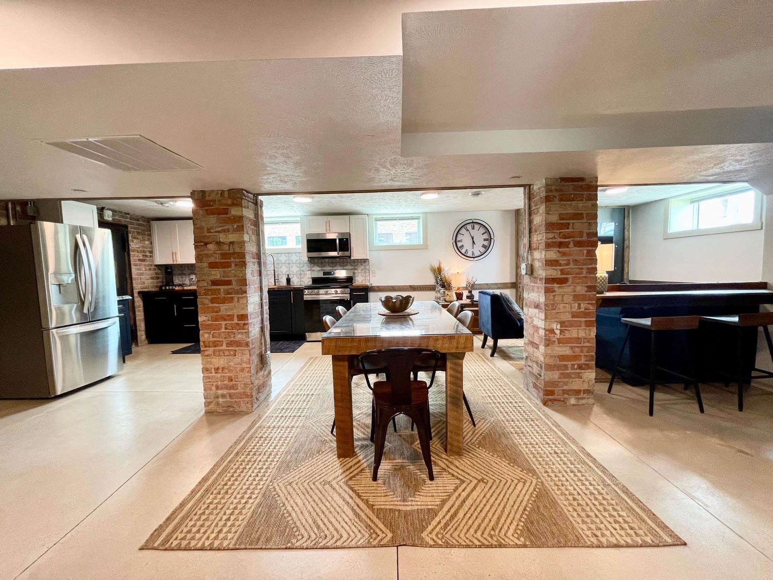 Muskegon Vacation Rental