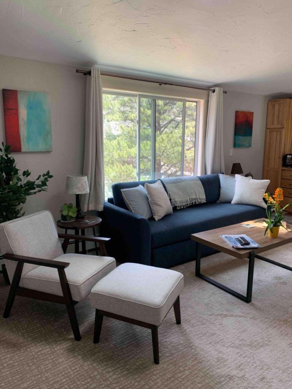 Redstone Vacation Rental