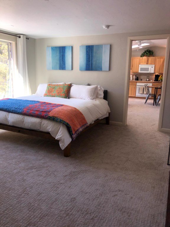 Redstone Vacation Rental