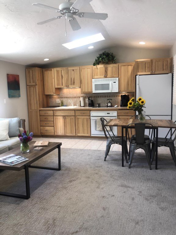 Redstone Vacation Rental