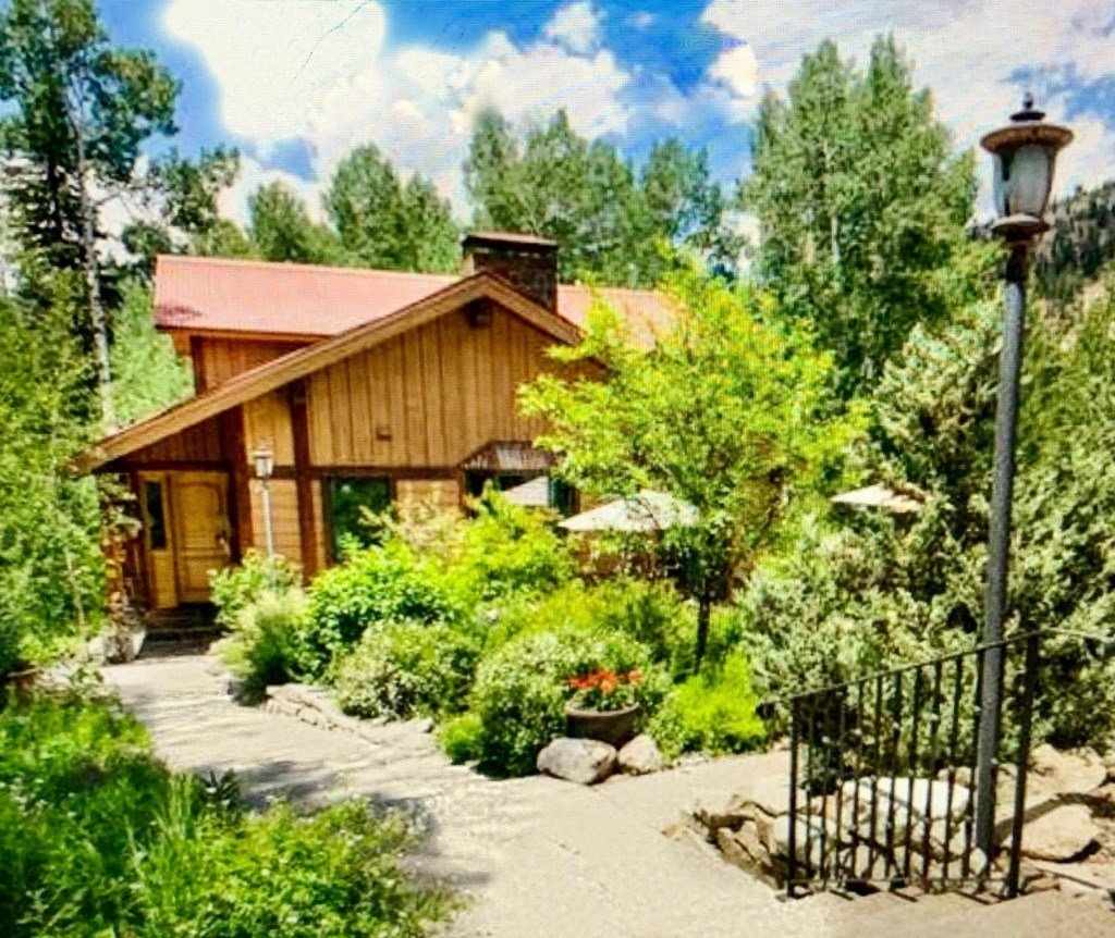 Marble Vacation Rental