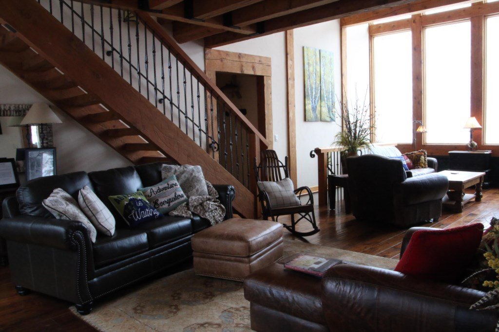 Marble Vacation Rental