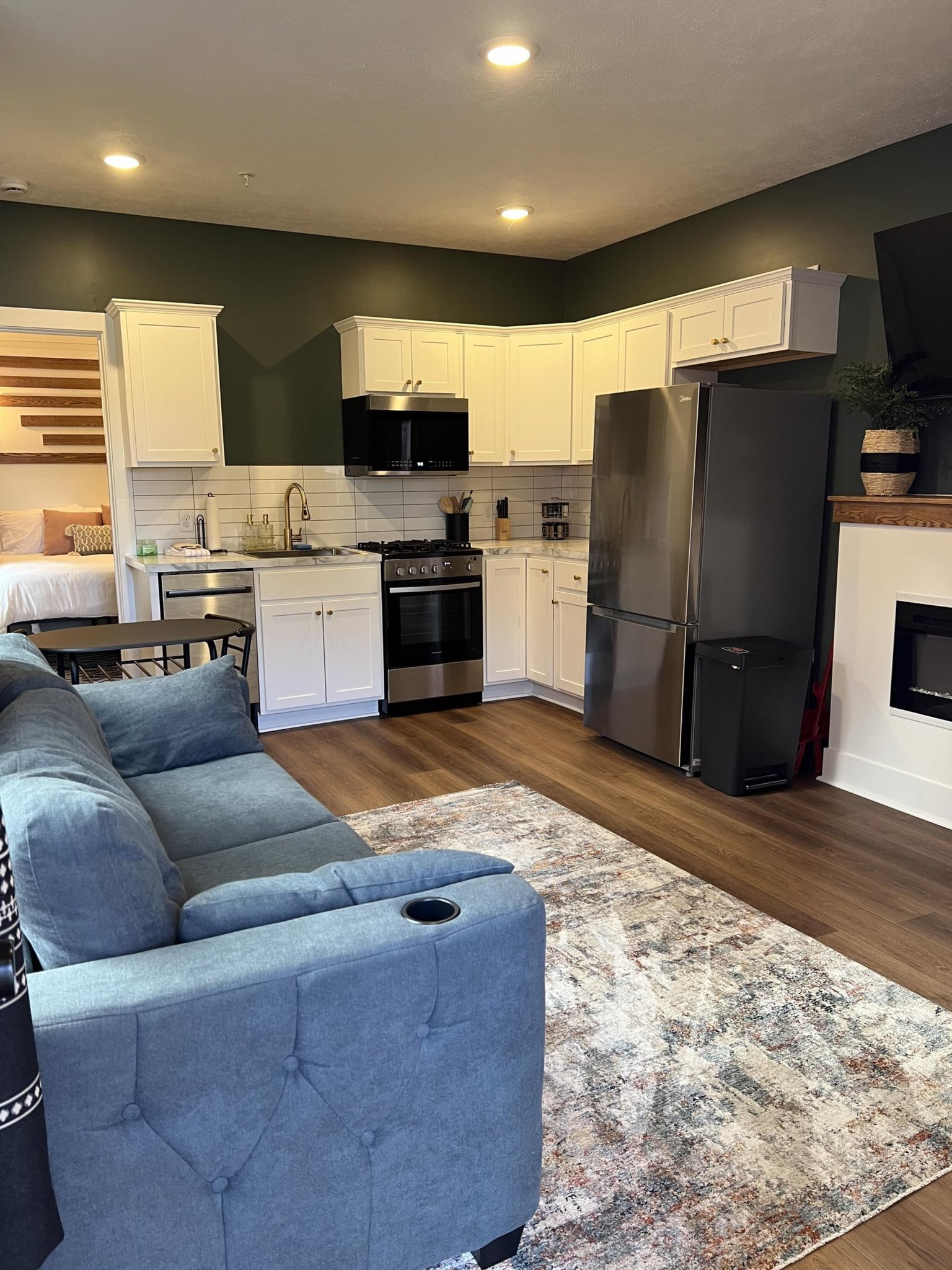 Muskegon Vacation Rental