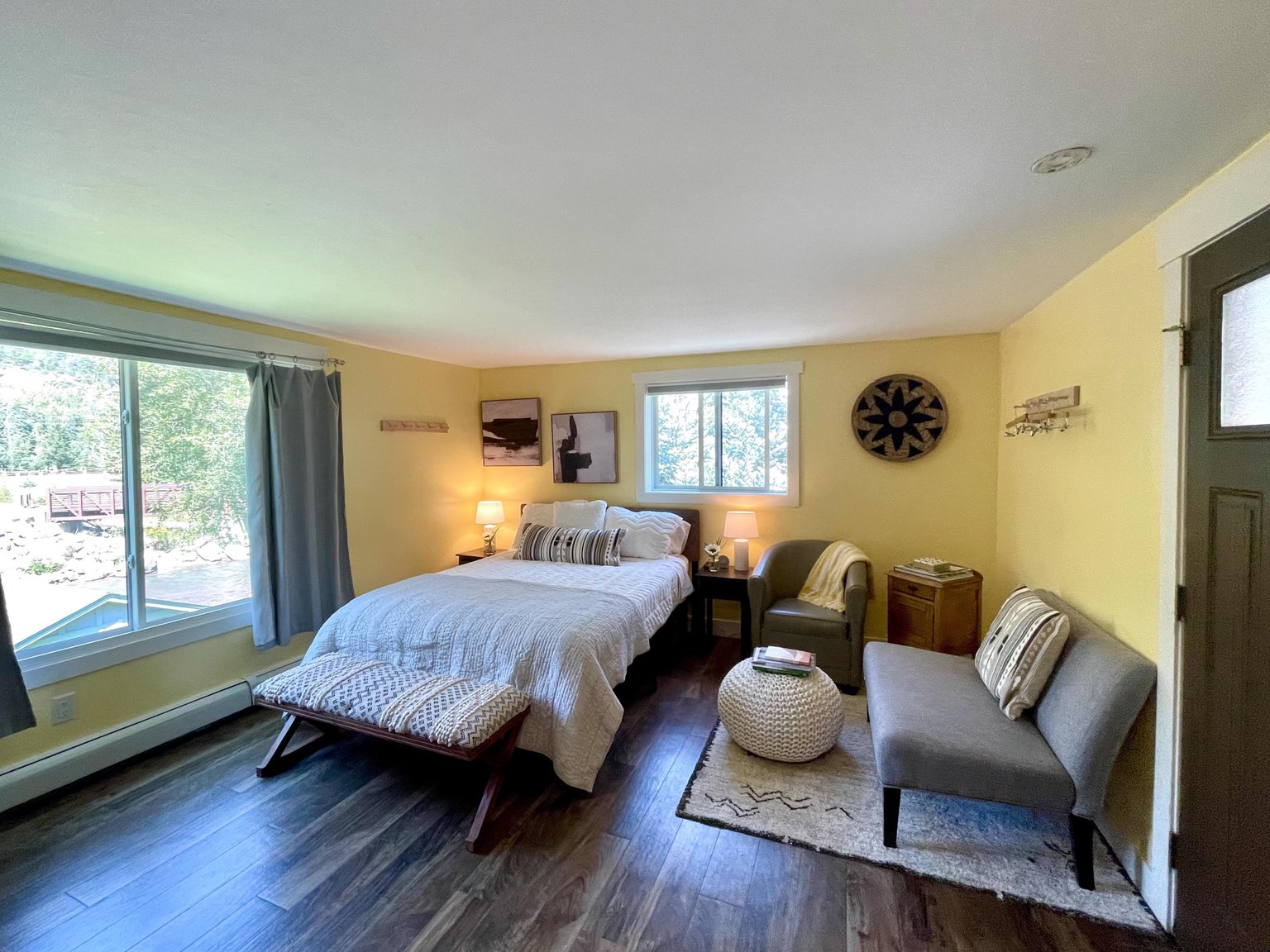 Redstone Vacation Rental