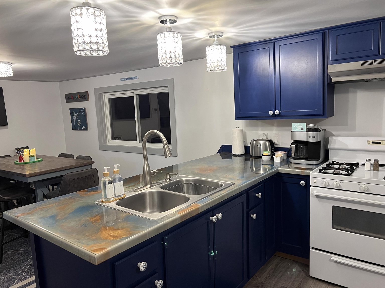 Paradise Vacation Rental