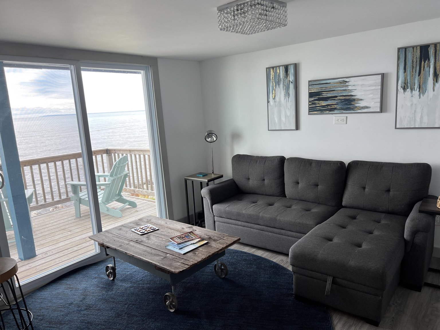 Paradise Vacation Rental