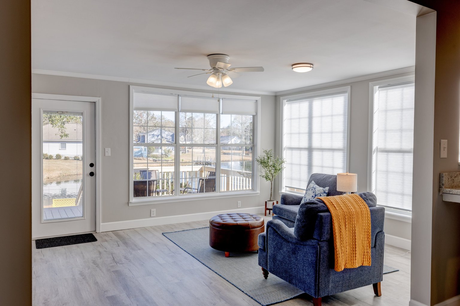 Thomasville Vacation Rental