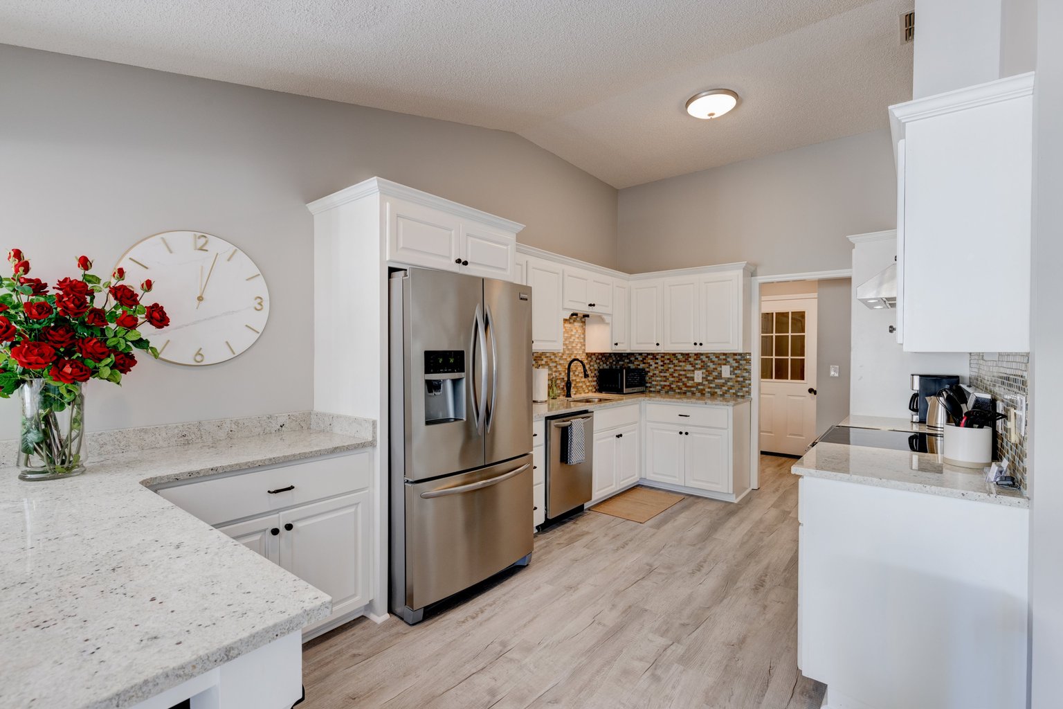 Thomasville Vacation Rental